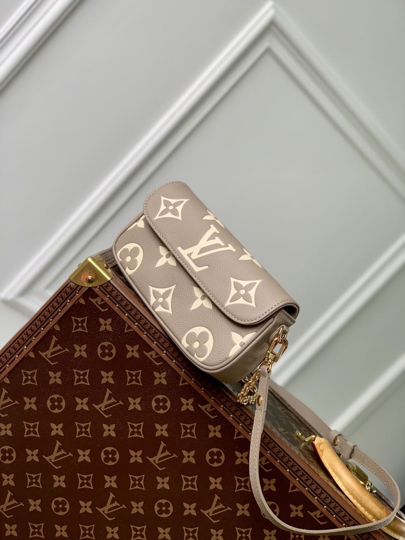 LV Satchel bags